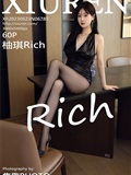 XiuRen秀人网  2023.05.23 NO.6785 柚琪Rich(61)